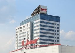Академика Варги ул, д 8 корп 1