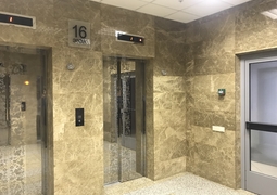 Академика Варги ул, д 8 корп 1