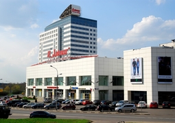 Академика Варги ул, д 8 корп 1