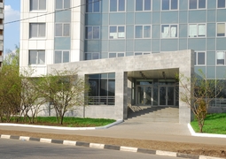 Академика Варги ул, д 8 корп 1