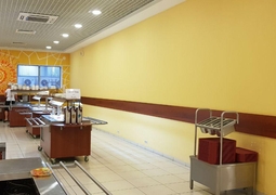 Академика Варги ул, д 8 корп 1