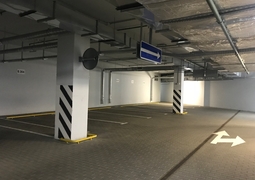 Академика Варги ул, д 8 корп 1