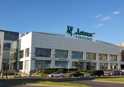 Академика Варги ул, д 8 корп 1