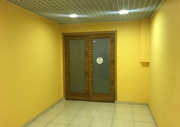 Академика Варги ул, д 8 корп 1