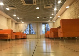 Академика Варги ул, д 8 корп 1