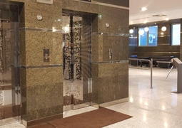 Академика Варги ул, д 8 корп 1