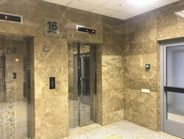 Академика Варги ул, д 8 корп 1