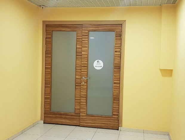 Академика Варги ул, д 8 корп 1