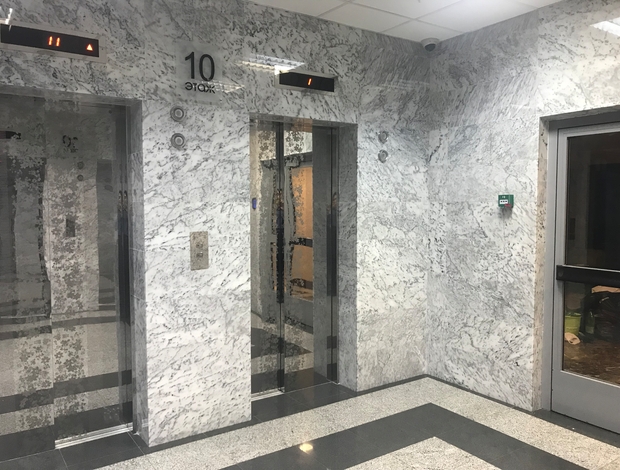 Академика Варги ул, д 8 корп 1