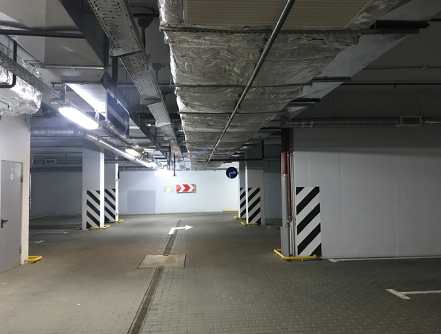 Академика Варги ул, д 8 корп 1