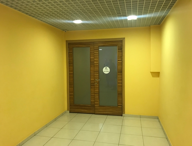 Академика Варги ул, д 8 корп 1