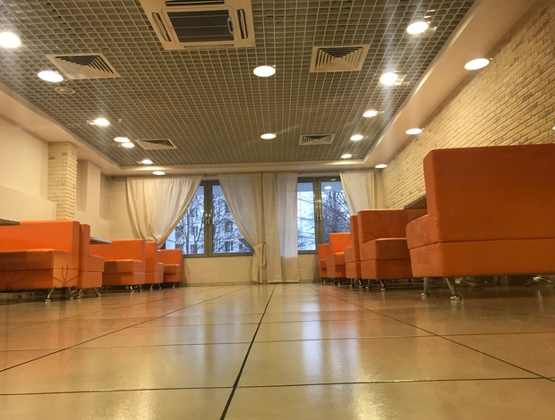 Академика Варги ул, д 8 корп 1
