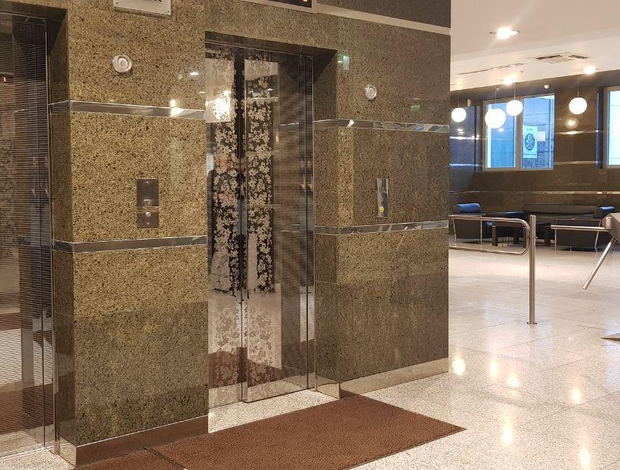 Академика Варги ул, д 8 корп 1